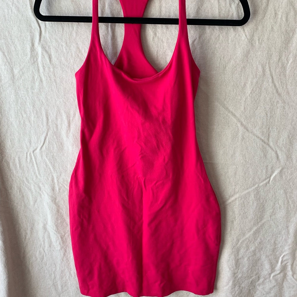 Susanna Monaco Mini Dress